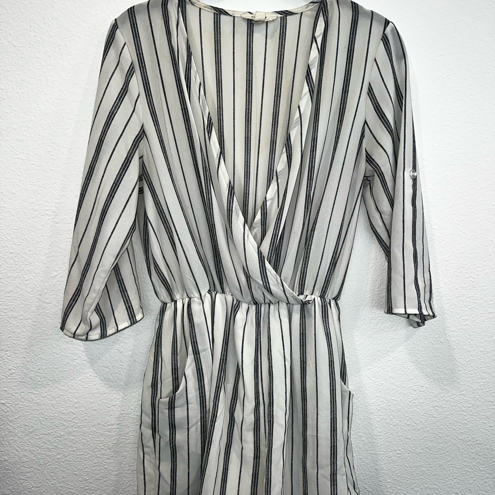 FREEWAY ROMPER
